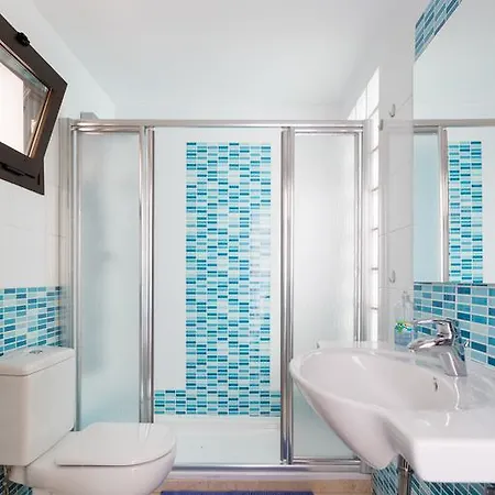Alemania Apartamento Adeje