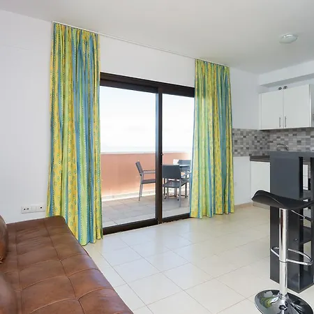 Alemania Apartamento
