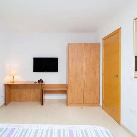 Apartamento Alemania *
