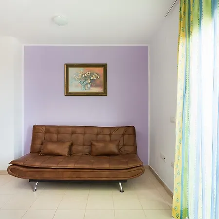 Alemania Apartamento Adeje