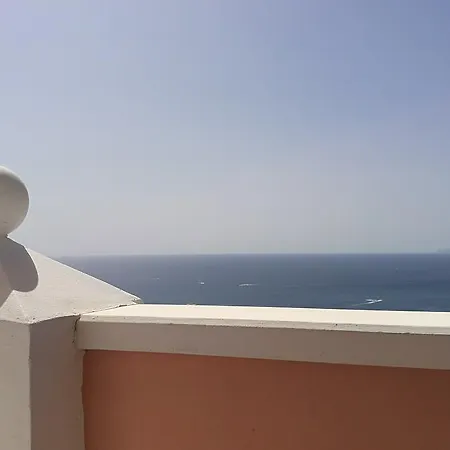 Apartamento Alemania Adeje